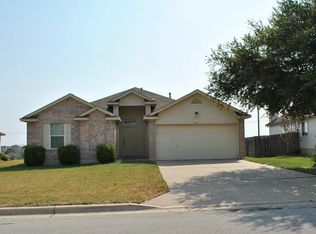 312 Dana Dr, Hutto, TX 78634