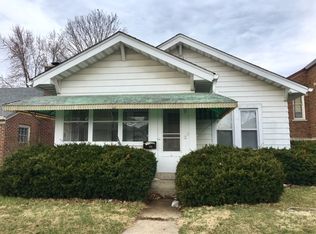 110 S 9th Ave, Beech Grove, IN 46107