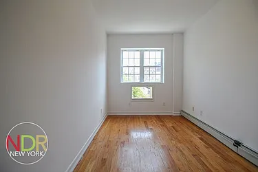 Rented by Next Door Realty NYC