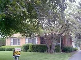 6355 Washington Blvd, Indianapolis, IN 46220