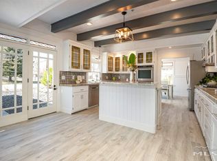 615 W 5th St, Carson City, NV