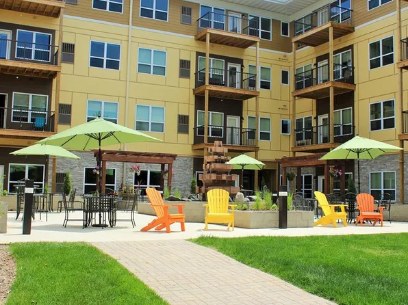 Granite Ridge Apartments