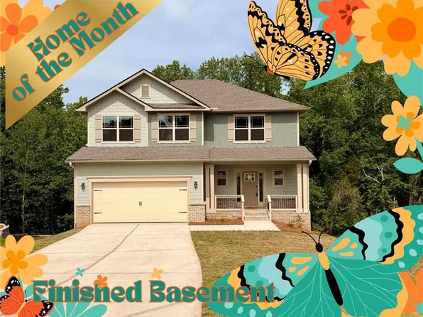 484 Magnolia Grove Pl, Cornelia, GA 30531