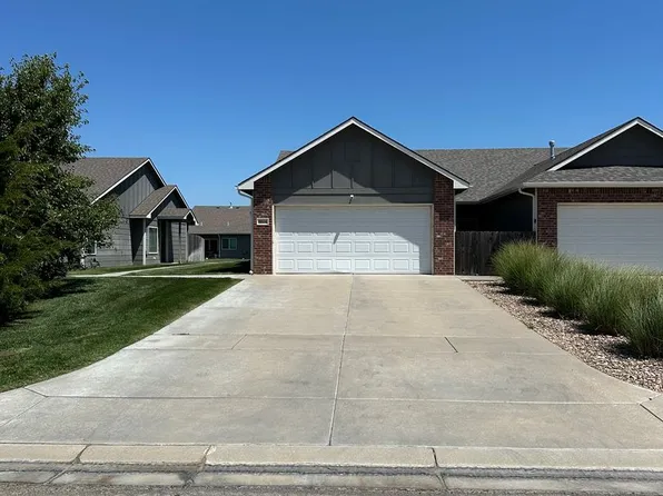 5514 N Edwards Cir, Wichita, KS 67204