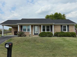 143 Providence Rd, Harrodsburg, KY 40330