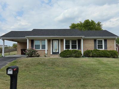 143 Providence Rd, Harrodsburg, KY, 40330