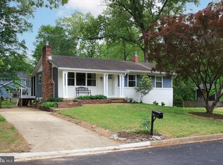 1531 Manor View Rd, Davidsonville, MD 21035