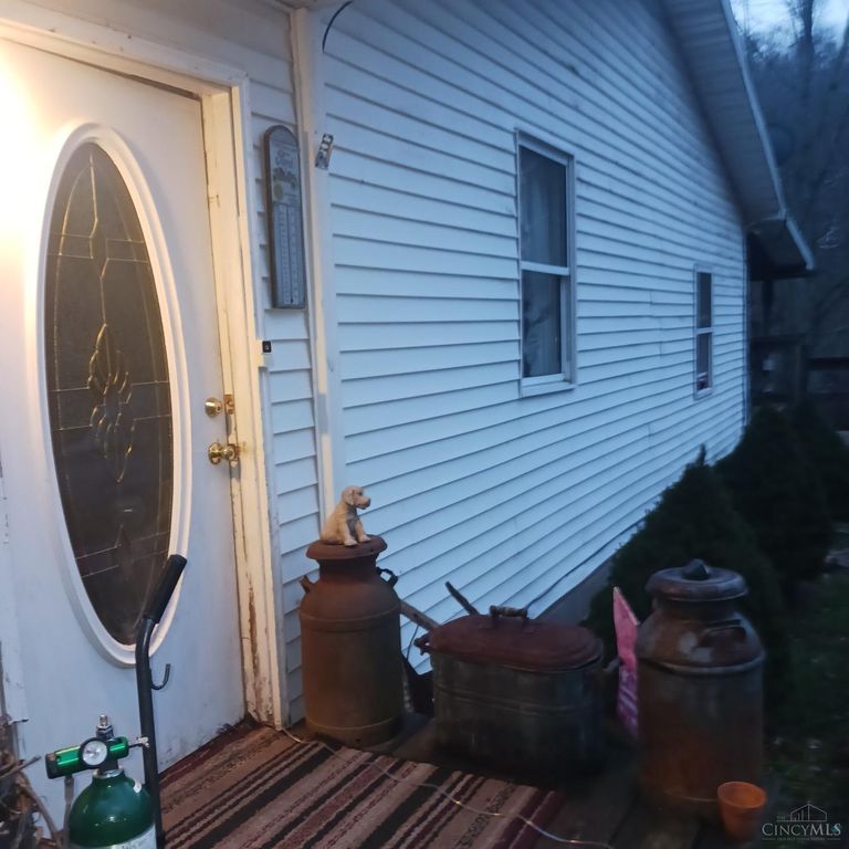 Real estate listing image