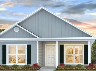 56 Parkside St, Freeport, FL 32439