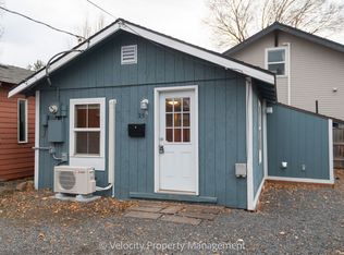 25 1/2 NW Hood Pl, Bend, OR