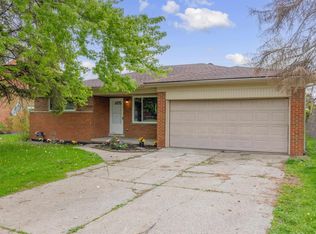 12936 E Thirteen Mile Rd, Warren, MI 48088