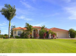 4695 47th Ave NE, Naples, FL 34120
