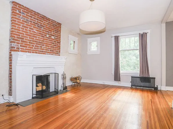 1266 N Emerson St, Denver, CO 80218