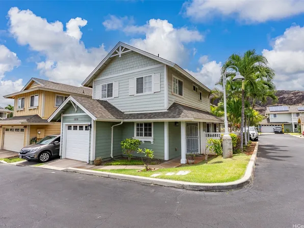 87-2121 Pakeke St, Waianae, HI 96792