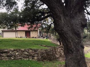 2501 Geronimo Trl, Austin, TX 78734