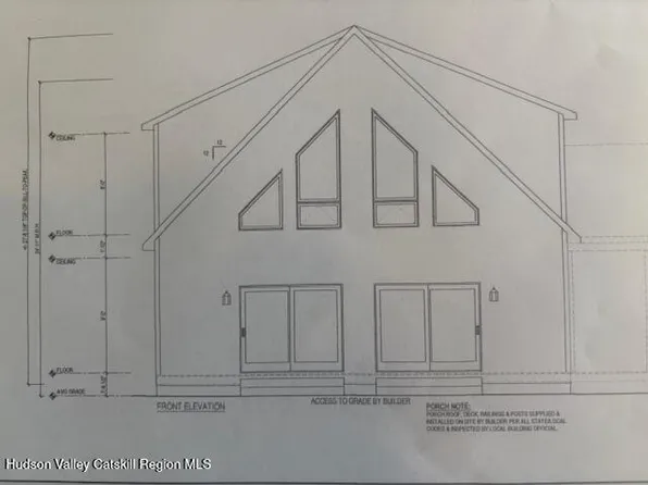 69 County Road 32c, Windham, NY 12496