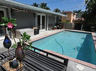 1422 Plunkett St, Hollywood, FL 33020