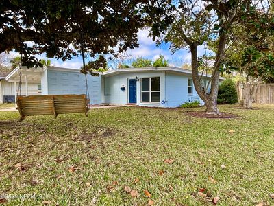 903 4TH Avenue N, Jacksonville Beach, FL, 32250