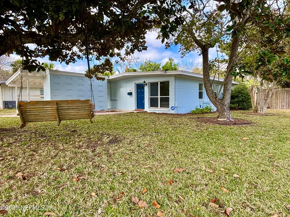 903 4TH Avenue N, Jacksonville Beach, FL 32250