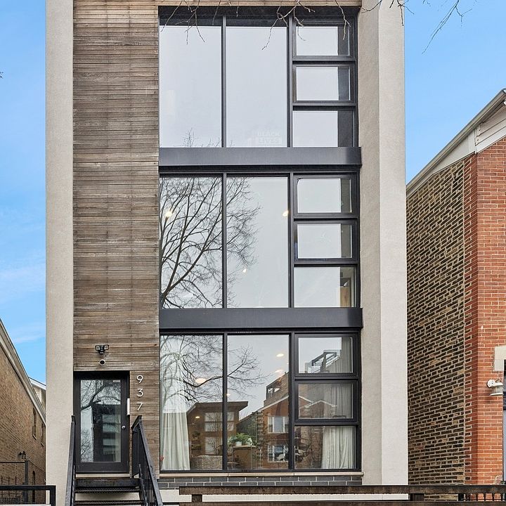 1st image of 937 N Honore St #1