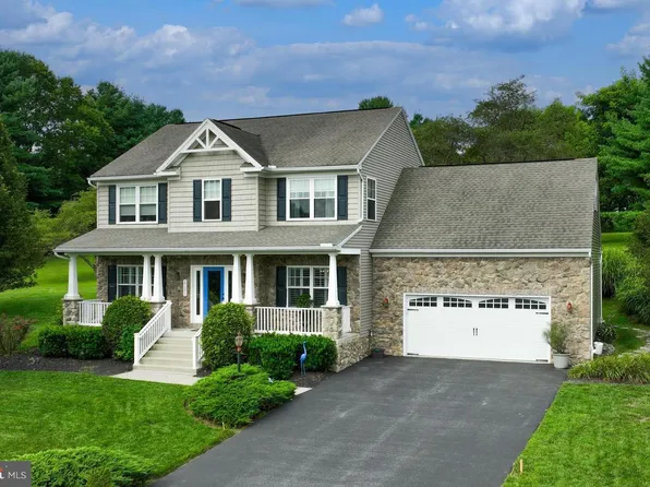 17555 Snowden Ter, New Freedom, PA 17349