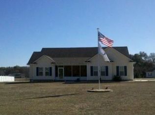 3344 Possum Creek Rd, Ray City, GA 31645