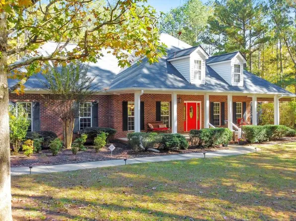 5940 Old Stilesboro Rd NW, Acworth, GA 30101