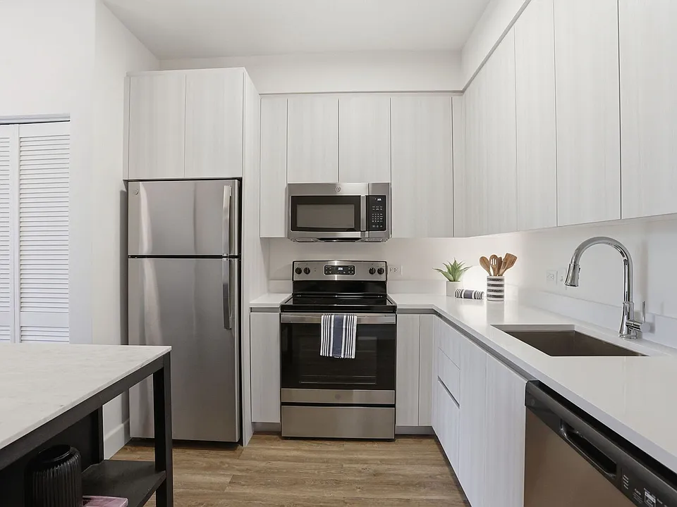 Elevate apartments community photo