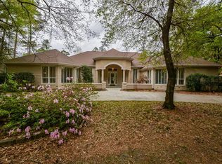 22603 Trailwood Ln, Tomball, TX 77375