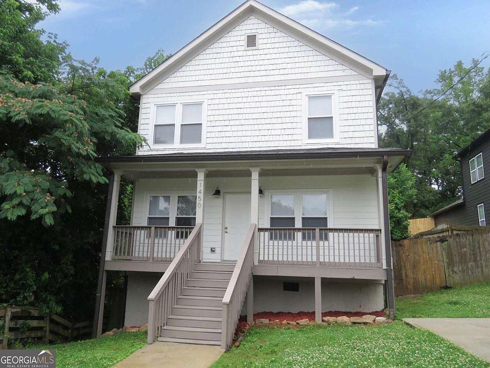 1st image of 1450 Norris Pl NW