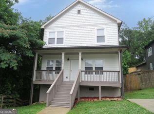 1450 Norris Pl NW, Atlanta, GA 30314