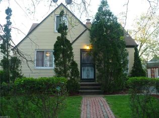 13921 Tyler Ave, Cleveland, OH