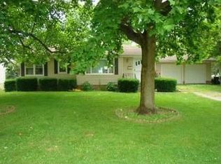 140 Mansfield Ave, Mount Vernon, OH 43050