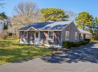 380 S Sunken Meadow Rd, Eastham, MA 02642