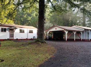 28716 Chapman Rd, Scappoose, OR 97056
