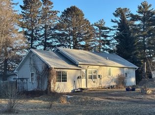 331 Grove St S, Mora, MN 55051