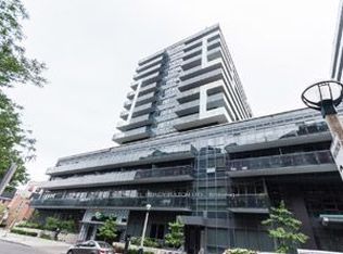 1030 King St W UNIT 833, Toronto, ON M6K 0B4