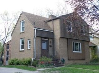 2117 Wyoming Ave SW, Wyoming, MI 49519