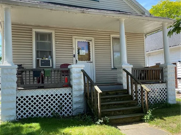 6622 Lansing Ave, Cleveland, OH 44105