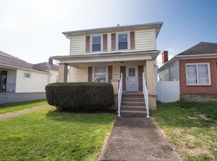 1738 Charles St, Portsmouth, OH