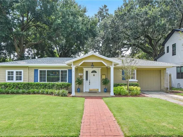 1212 Vassar St, Orlando, FL 32804