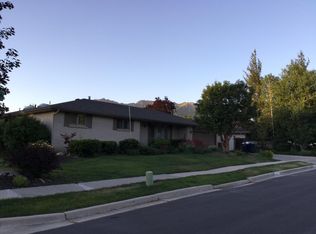 2192 Sublette Pl, Sandy, UT 84093