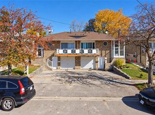 44 Bruce Beer Dr, Brampton, ON L6V 2W9
