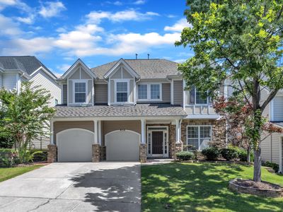 413 Westfalen Dr, Cary, NC, 27519