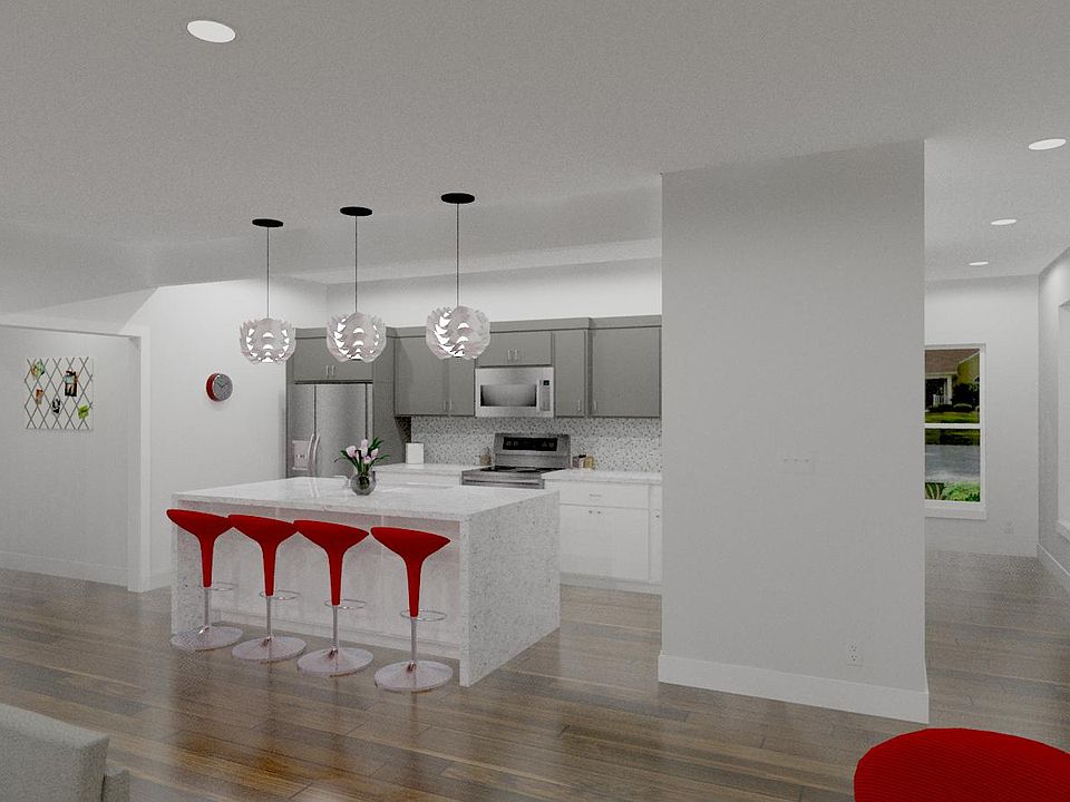 Clearpoint Plan, Build on Your Lot Orlando OLO Builders, Winter Garden, FL 34787 Zillow