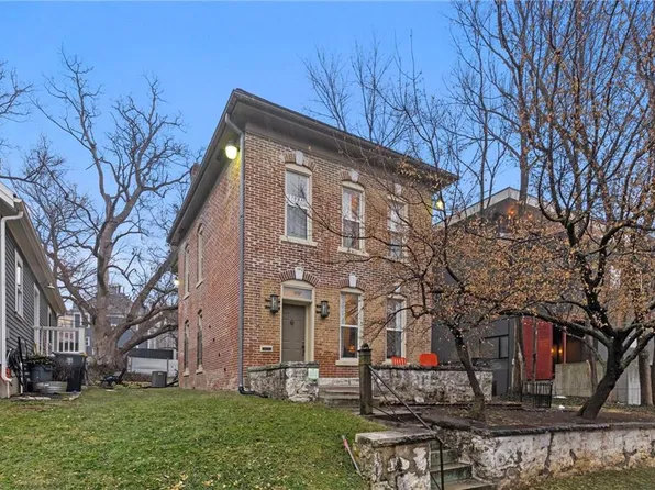 1717 Madison Ave, Kansas City, MO 64108