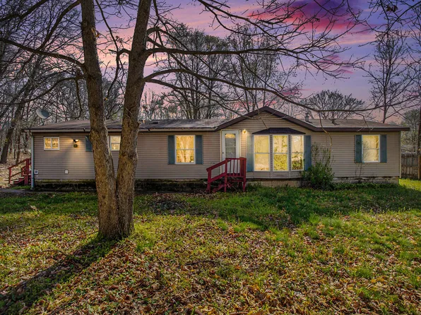 180 Hillsdale St, Battle Creek, MI 49037