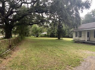 4829 Firestone Rd, Jacksonville, FL 32210