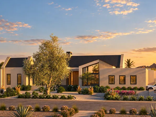 6525 E Gold Dust Ave, Paradise Valley, AZ 85253