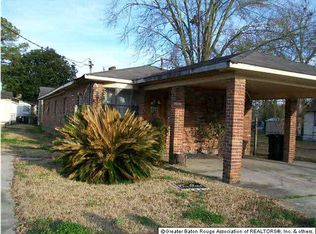 9822 Avenue B, Baton Rouge, LA 70807